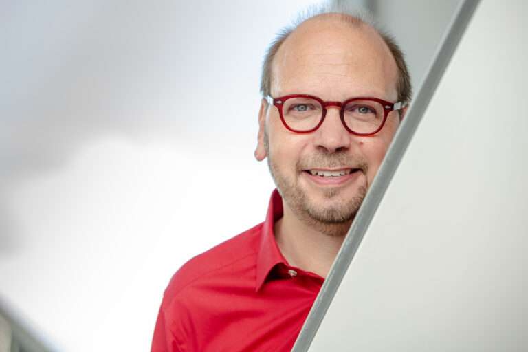 LinkedIn Corporate Influencer Experte Klaus Eck