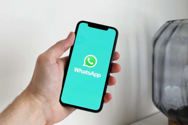 WhatsApp-Kanal für Behörden und auf was es ankommt