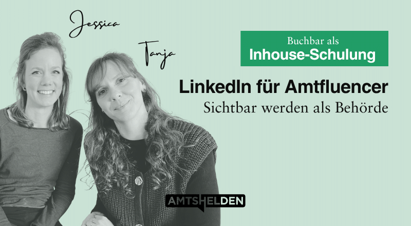 Inhouse Schulung_LinkedIn